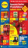 Lidl: Wochenangebote