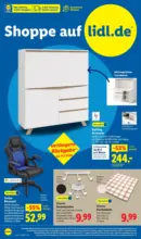 Lidl Lidl: Wochenangebote - bis 20.12.2025