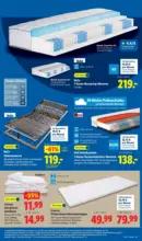 Lidl Lidl: Wochenangebote - bis 20.12.2025