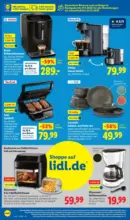 Lidl Lidl: Wochenangebote - ab 15.12.2025