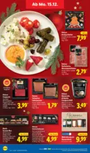 Lidl Lidl: Wochenangebote - ab 15.12.2025