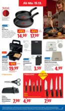 Lidl Lidl: Wochenangebote - bis 20.12.2025