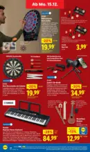 Lidl Lidl: Wochenangebote - bis 20.12.2025