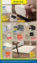 Lidl Lidl: Wochenangebote - bis 20.12.2025