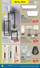 Lidl Lidl: Wochenangebote - bis 20.12.2025