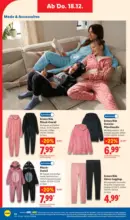 Lidl Lidl: Wochenangebote - bis 20.12.2025