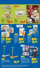 Lidl Lidl: Wochenangebote - ab 15.12.2025