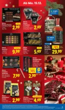 Lidl Lidl: Wochenangebote - bis 20.12.2025