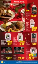 Lidl Lidl: Wochenangebote - bis 20.12.2025