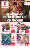 Catalog Kaufland până în data de 31.12.2025
