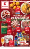 Catalog Kaufland până în data de 23.12.2025