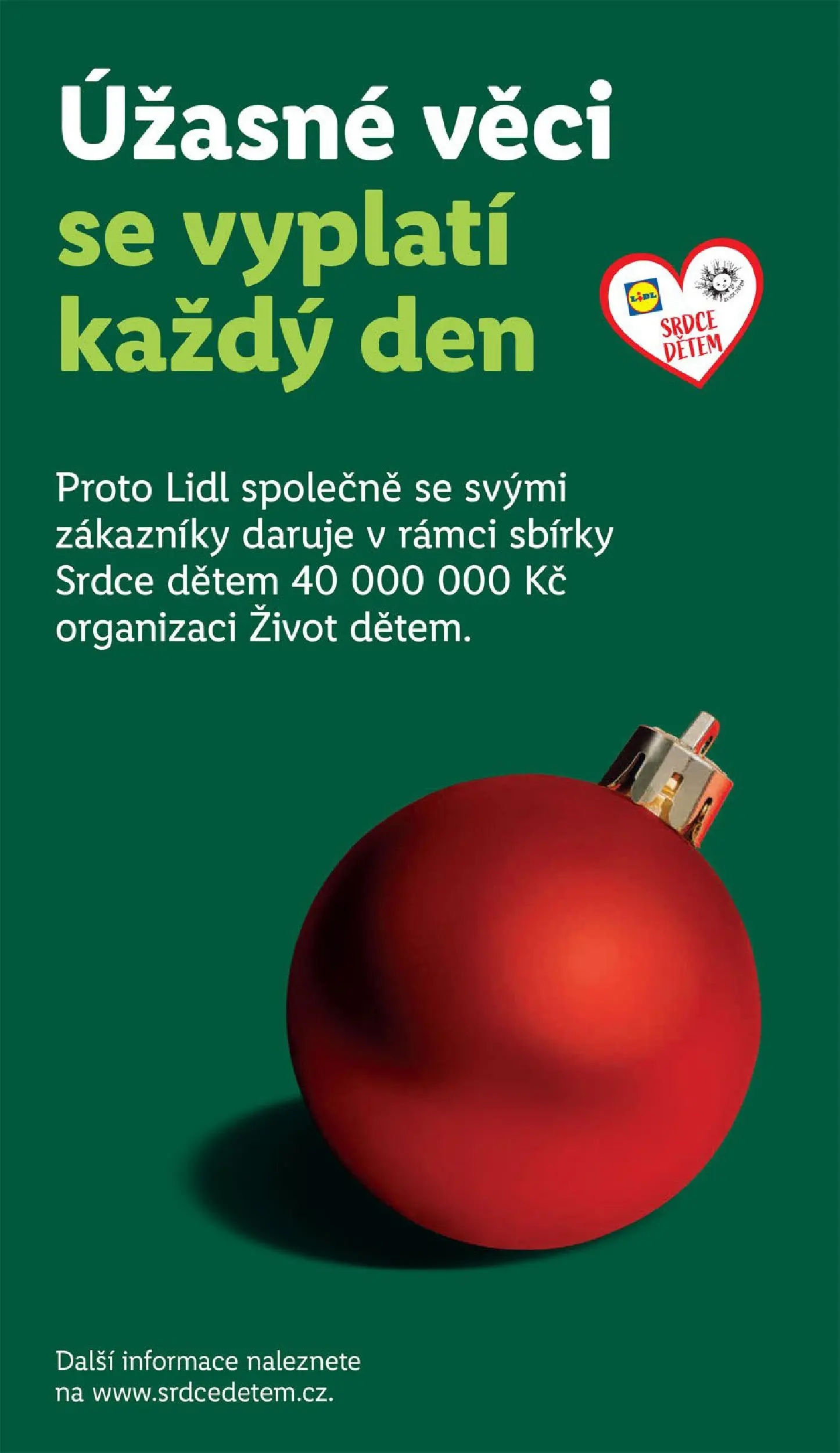 Lidl leták od 14.12.2025 - Nový akční leták | Strana: 34