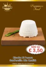 Malinconico Maxi Alimentari Premium food - al 14.12.2025