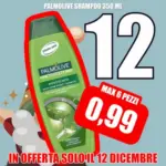 Pianeta Risparmio In offerta solo il 12 dicembre - al 12.12.2025
