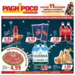 PaghiPoco Grandi marche a piccoli prezzi sempre - al 26.12.2025