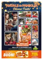 Elite Pet Offerte Elite Pet - al 31.12.2025