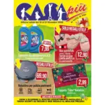 Casa Pi&ugrave; Solo regali utili! - al 27.12.2025