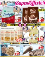 Il Genio Super Offerte! - al 18.12.2025