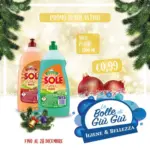 Le Bolle di Gi&ugrave; Gi&ugrave; Fino al 28 dicembre - al 28.12.2025