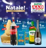 A&O A&O NATALE! - al 31.12.2025