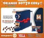 Vella Elettrodomestici Orange sottocosto - al 21.12.2025