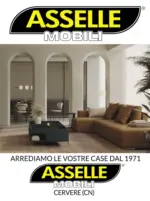 Asselle Mobili Catalogo Asselle Mobili - al 26.12.2025