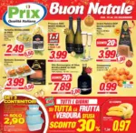 Prix Buon natale - al 28.12.2025