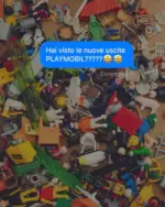 Playmobil Playmobil - al 12.12.2025