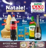 A&O A&O NATALE! - al 31.12.2025