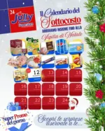 Jolly Market Sottocosto - al 24.12.2025