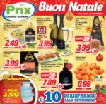 Prix Buon natale - al 28.12.2025