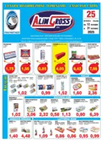 Alimgross Offerte valide dal 12 dicembre al 31 dicembre - al 31.12.2025