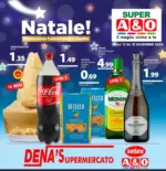 A&O A&O NATALE! - al 31.12.2025