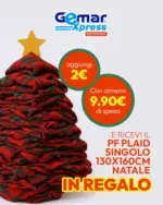 Gemar Detersivi In regalo - al 31.12.2025