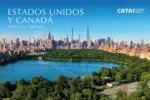 Catai Estados Unidos Y Canad&aacute; - hasta el 31.01.2026