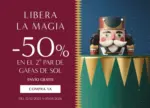Optica 2000 Ofertas De Navidad - hasta el 05.01.2026