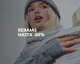 Hasta -80%