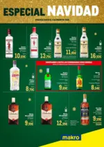 Makro Especial Navidad Bebidas Norte 2 - hasta el 05.01.2026
