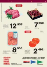 &iexcl;Solo 3 d&iacute;as!