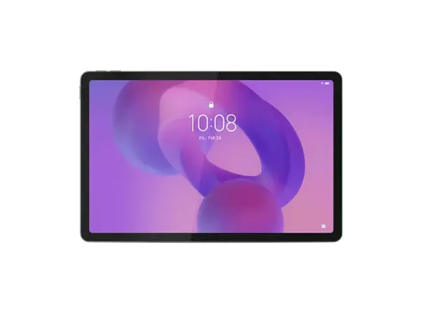 LENOVO Idea Tab ZAFR0063SE 8GB RAM, 128GB, Grau, inkl. LENOVO Pen und Folio Case; Tablet
