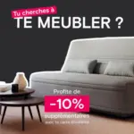 La Maison du Convertible Profitez de -10%, en plus de nos offres en cours - au 31.12.2025