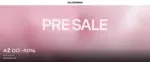 Calzedonia PRE SALE AŽ DO -50% &ndash; do 26.12.2025