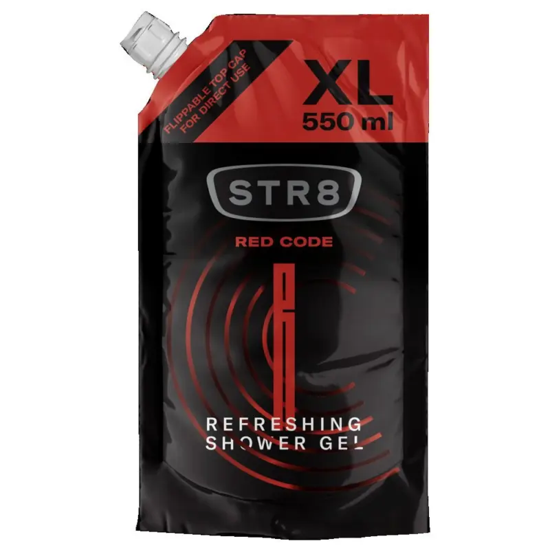 STR8 Душ гел различни видове