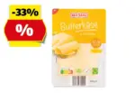 HOFER MILSANI Butterkäse Scheiben, 400 g