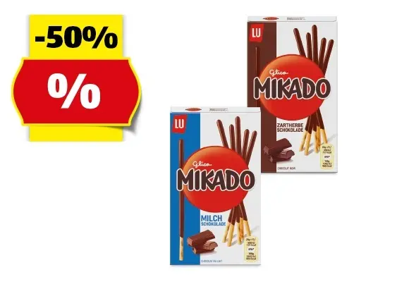 Mikado, 75 g