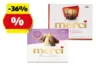 STORK Merci Vielfalt, 250 g/210 g
