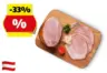 GENUSS 100% AUS ÖSTERREICH Selchroller/Teilsames, per kg