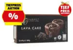 HOFER GOURMET FINEST CUISINE Lava Cake, 180 g