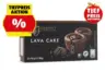 GOURMET FINEST CUISINE Lava Cake, 180 g
