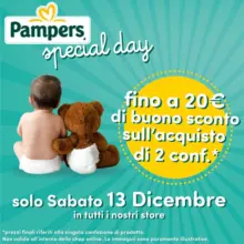 Offerte B di Bimbi